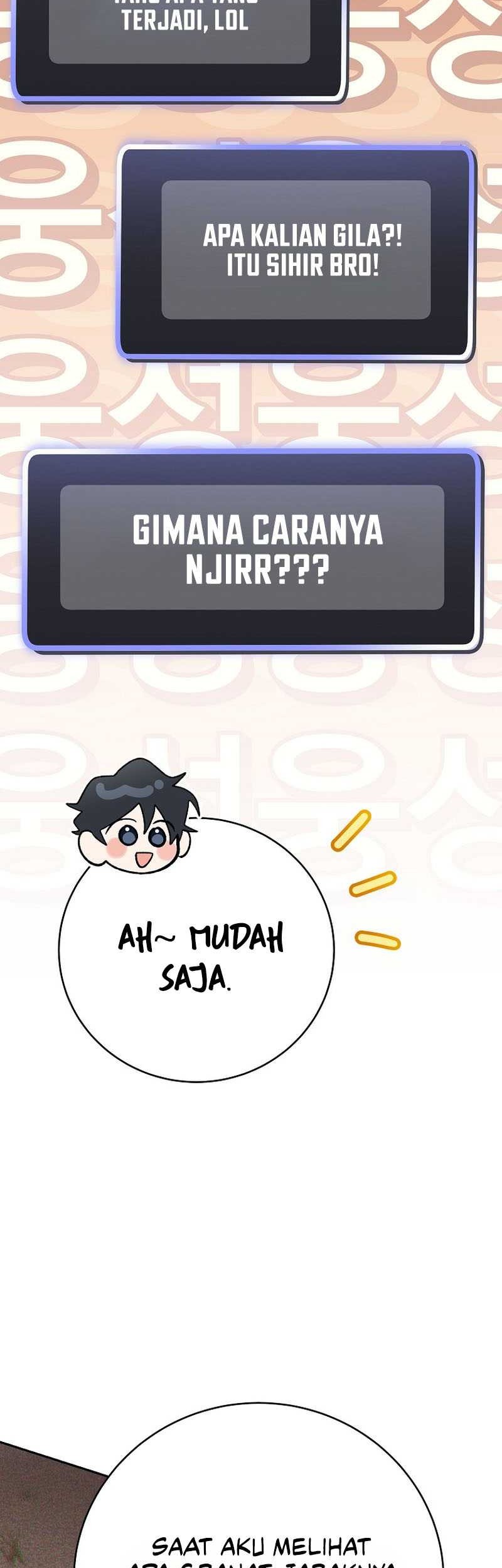 Genius Archer’s Streaming Chapter 42 Gambar 67