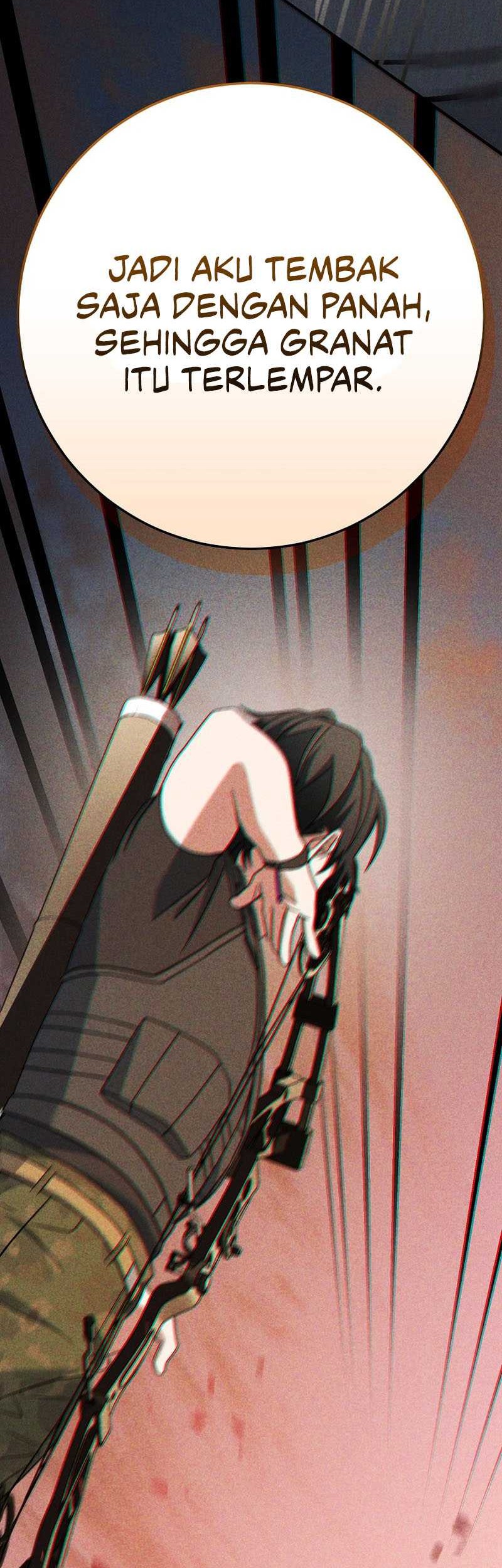 Genius Archer’s Streaming Chapter 42 Gambar 70