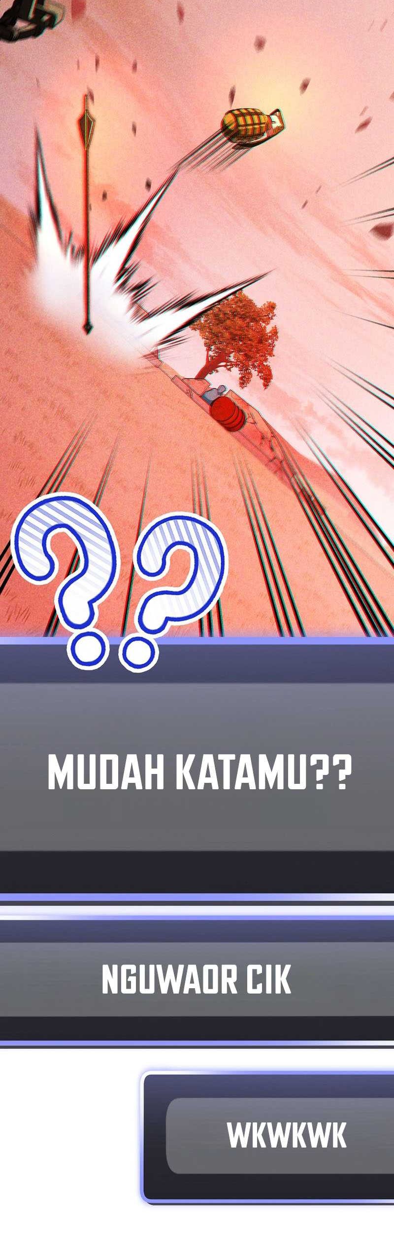 Genius Archer’s Streaming Chapter 42 Gambar 71