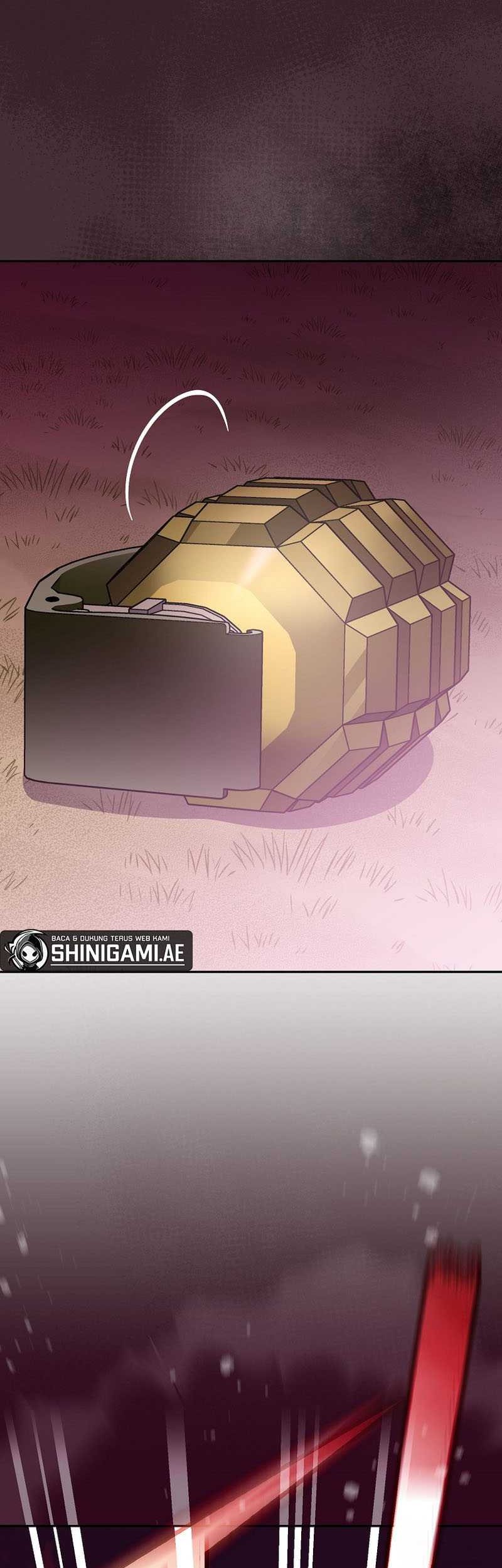 Genius Archer’s Streaming Chapter 42 Gambar 35