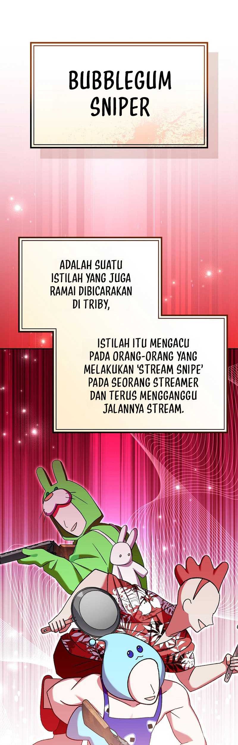 Genius Archer’s Streaming Chapter 42 Gambar 38
