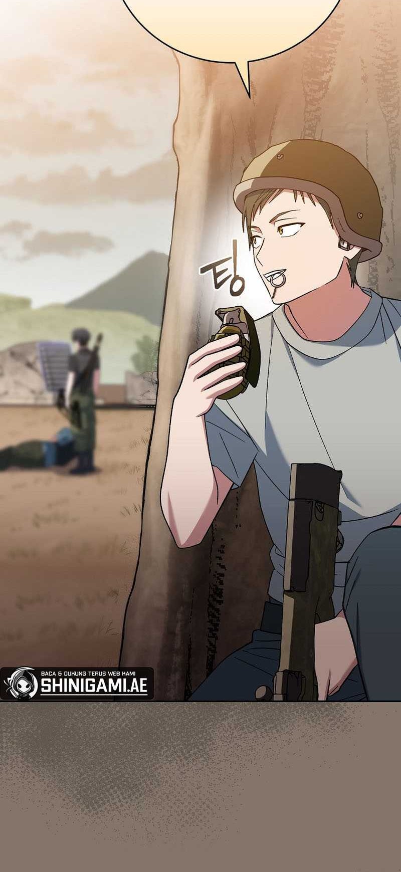 Genius Archer’s Streaming Chapter 42 Gambar 44