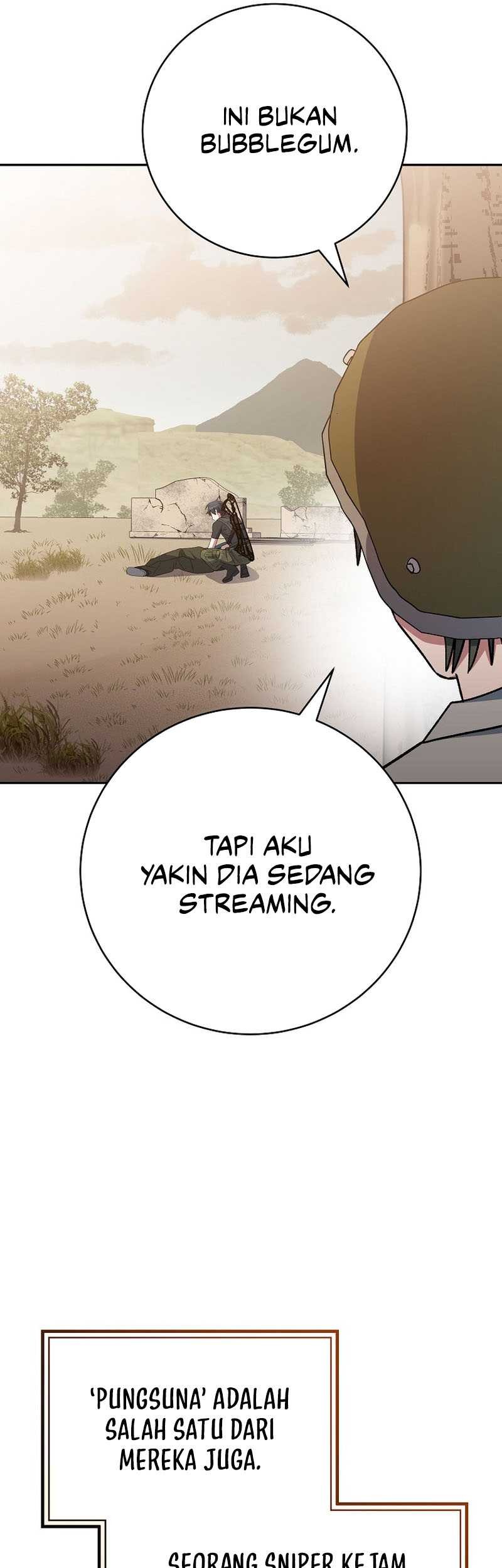 Genius Archer’s Streaming Chapter 42 Gambar 41