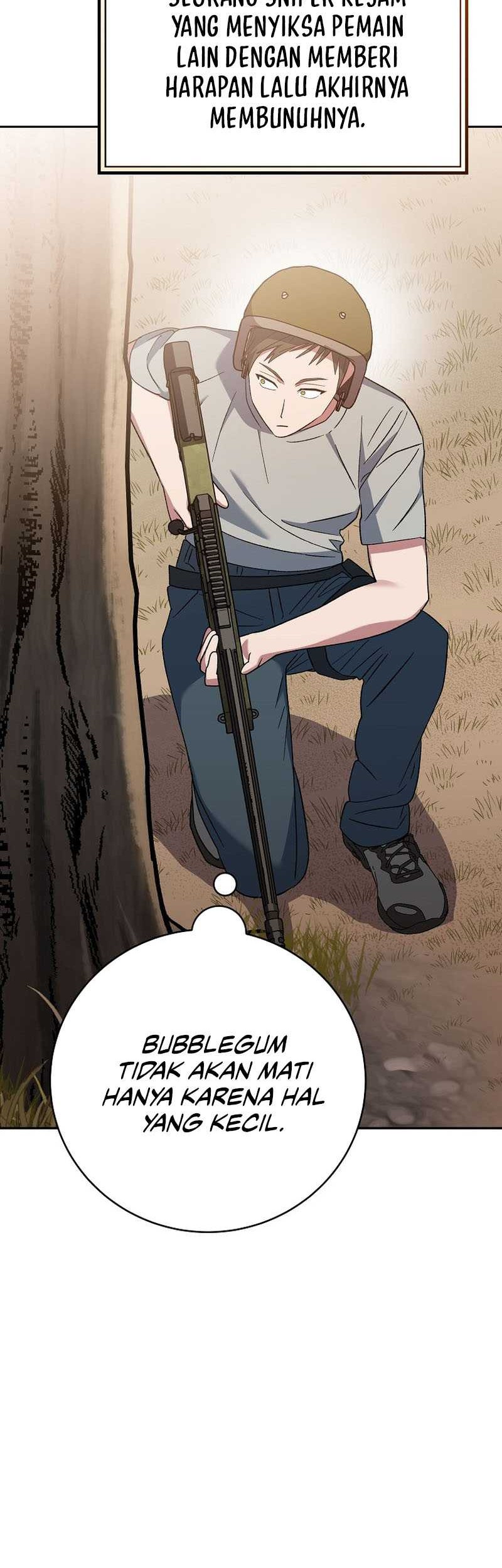 Genius Archer’s Streaming Chapter 42 Gambar 42