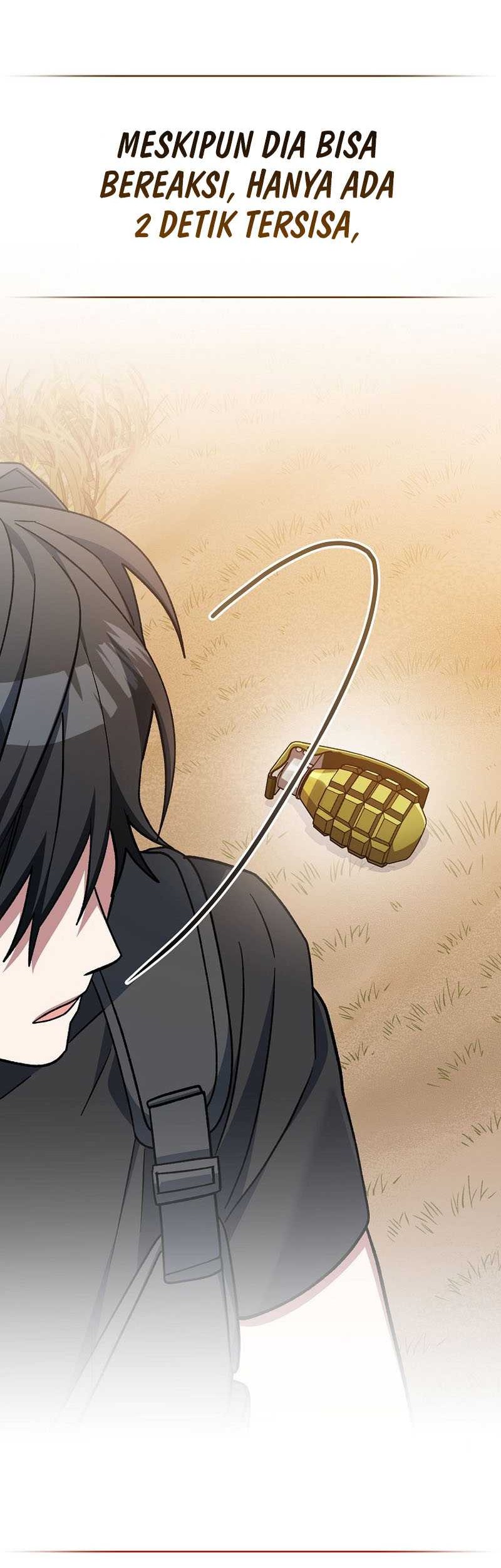 Genius Archer’s Streaming Chapter 42 Gambar 48