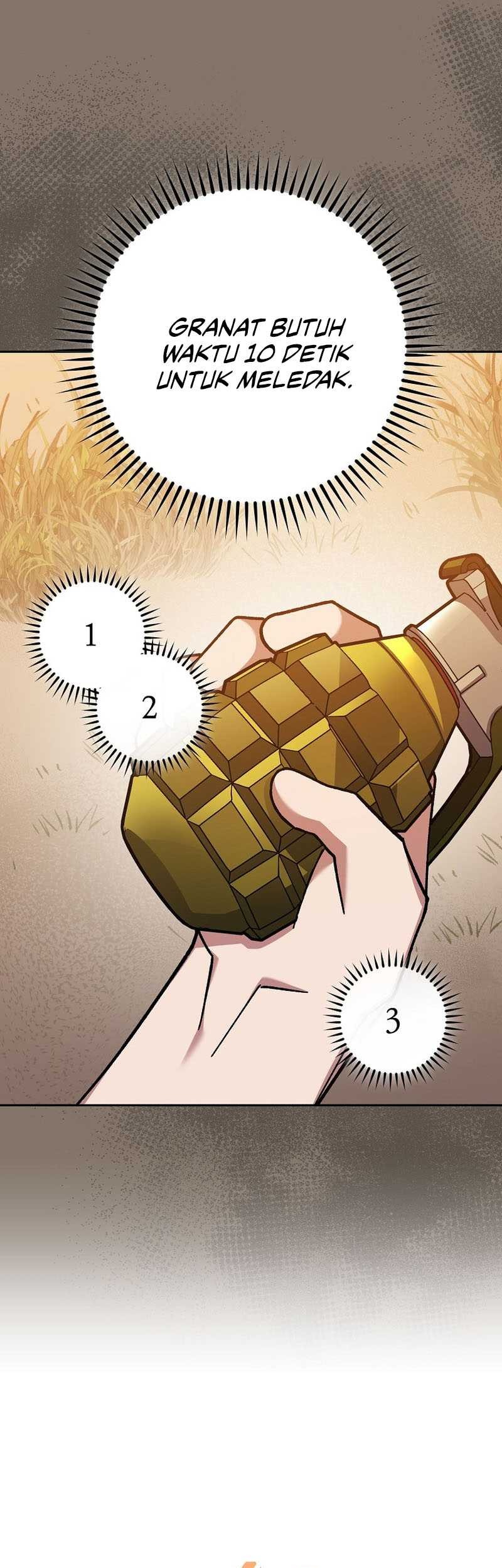 Genius Archer’s Streaming Chapter 42 Gambar 45