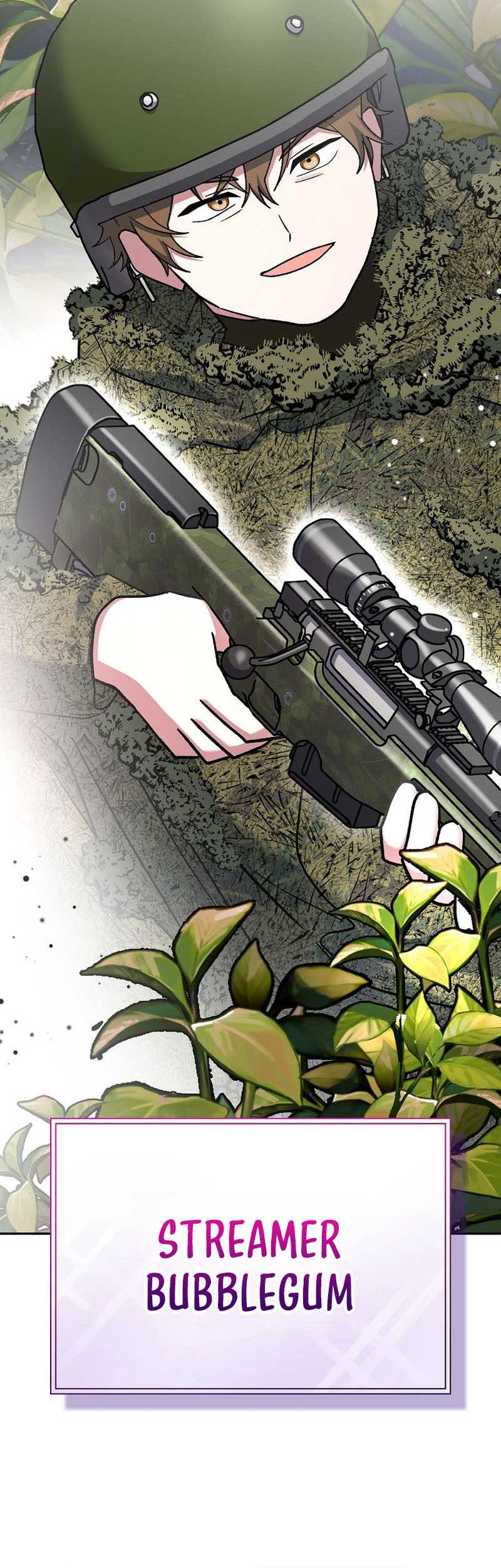 Genius Archer’s Streaming Chapter 42 Gambar 91