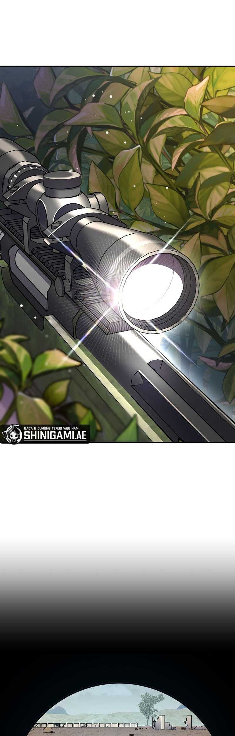 Genius Archer’s Streaming Chapter 42 Gambar 89