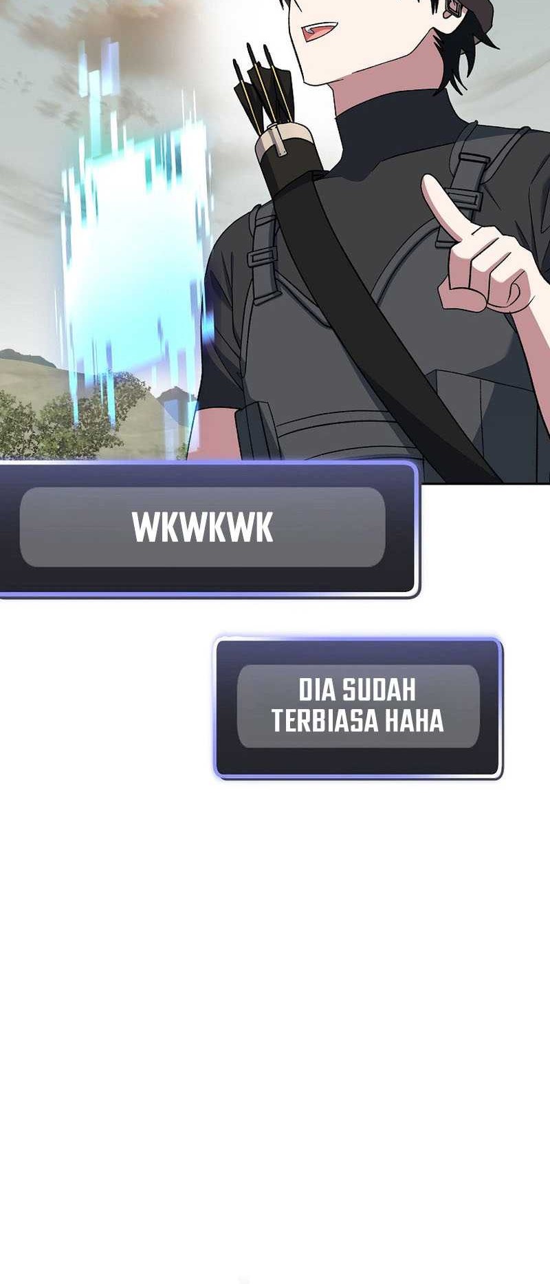 Genius Archer’s Streaming Chapter 42 Gambar 76