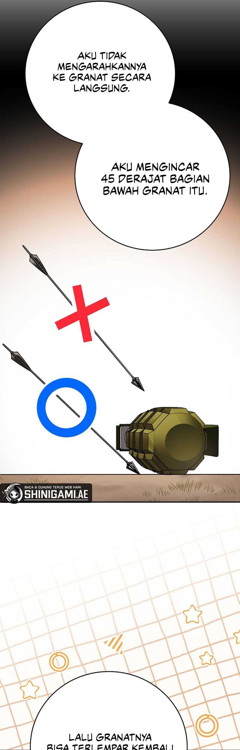 Genius Archer’s Streaming Chapter 42 Gambar 73