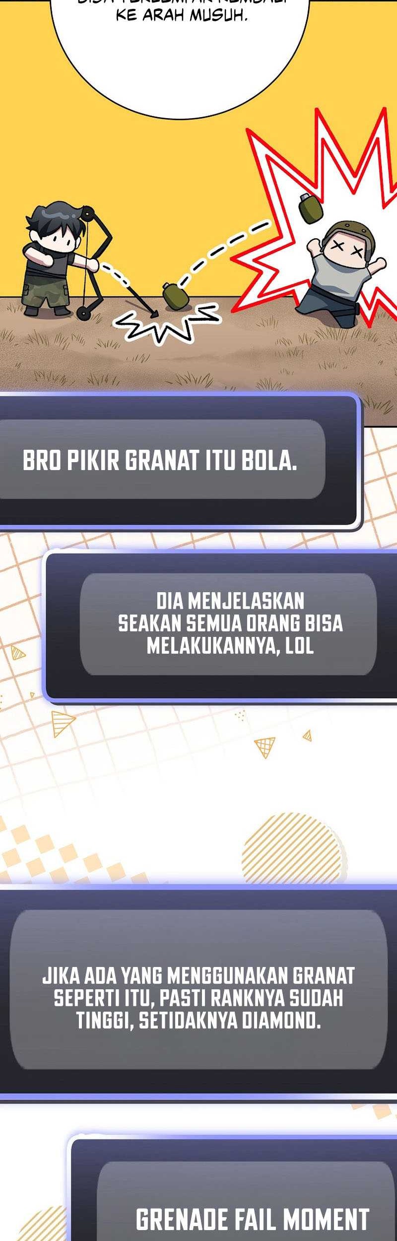 Genius Archer’s Streaming Chapter 42 Gambar 74