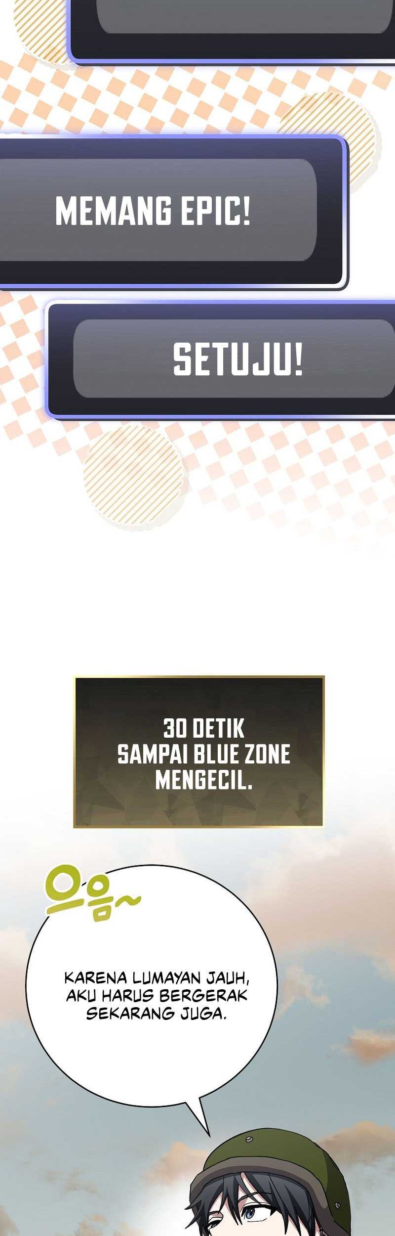 Genius Archer’s Streaming Chapter 42 Gambar 75