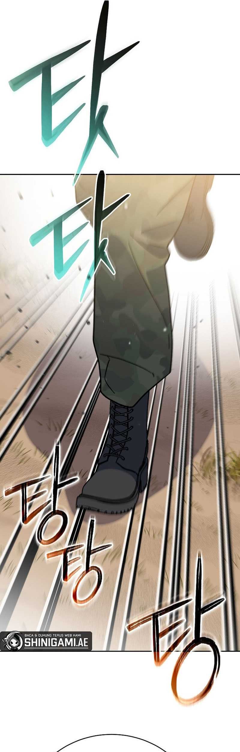 Genius Archer’s Streaming Chapter 42 Gambar 77