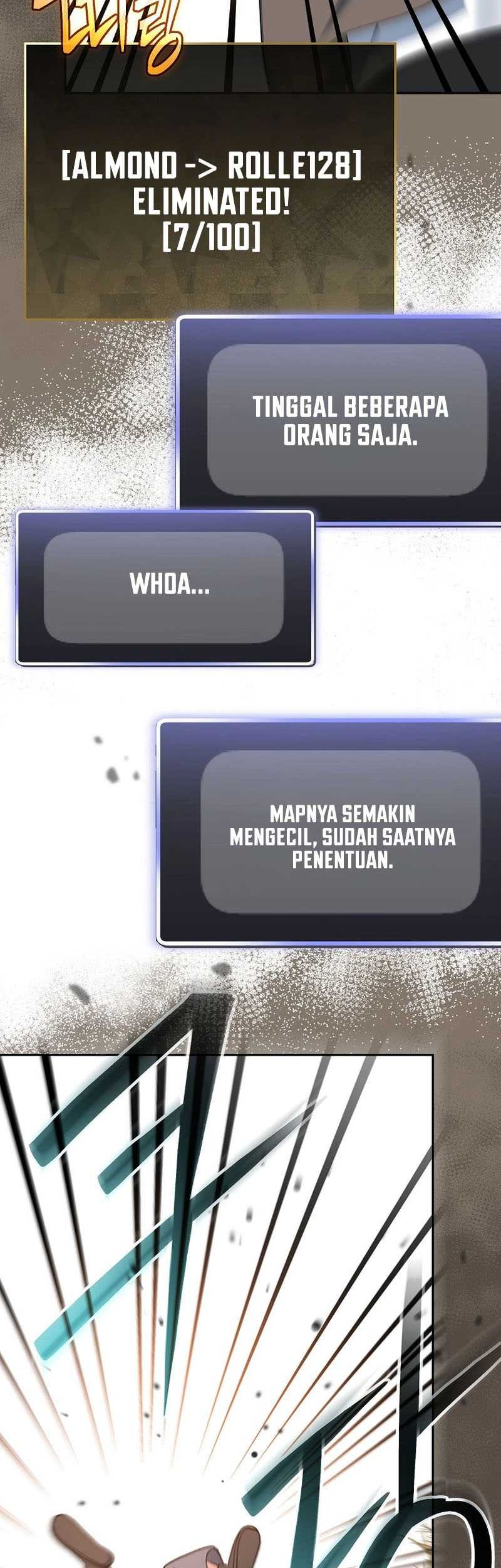 Genius Archer’s Streaming Chapter 42 Gambar 82