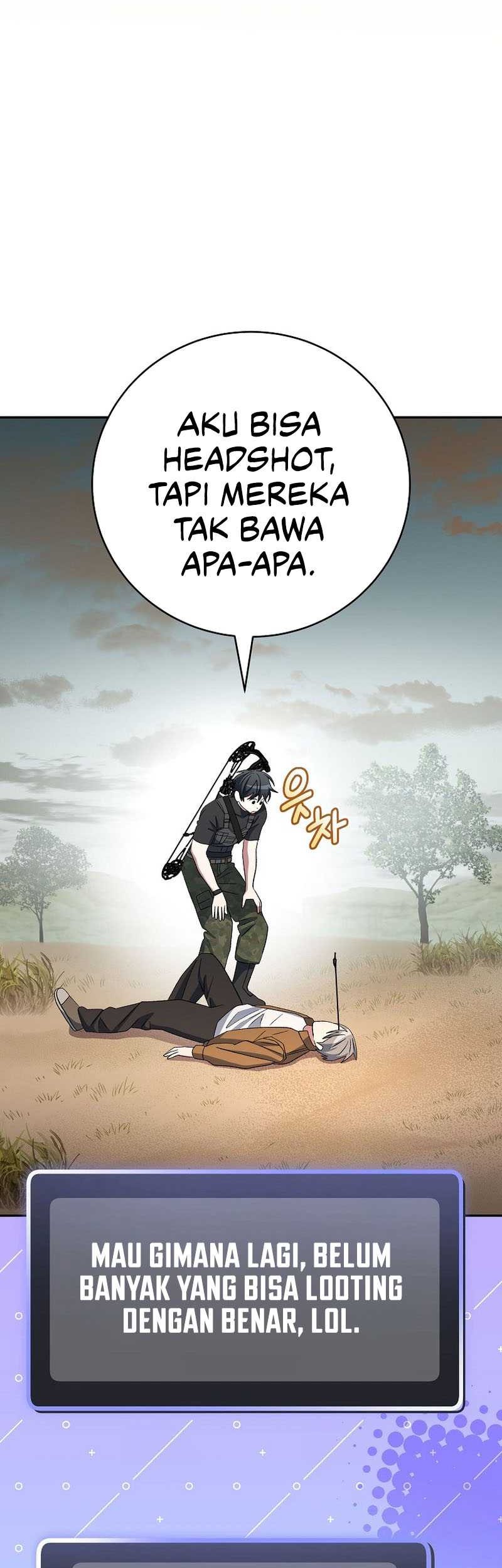 Genius Archer’s Streaming Chapter 42 Gambar 8