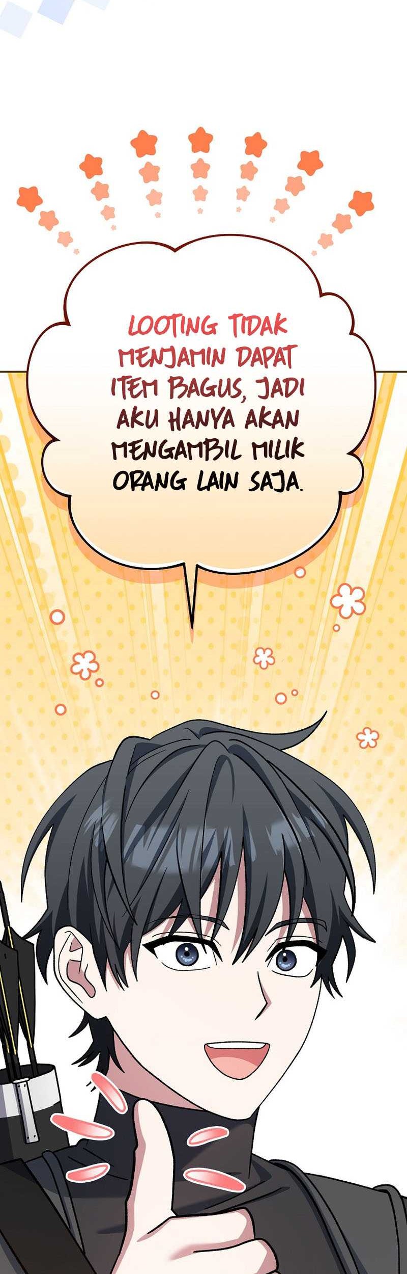 Genius Archer’s Streaming Chapter 42 Gambar 11