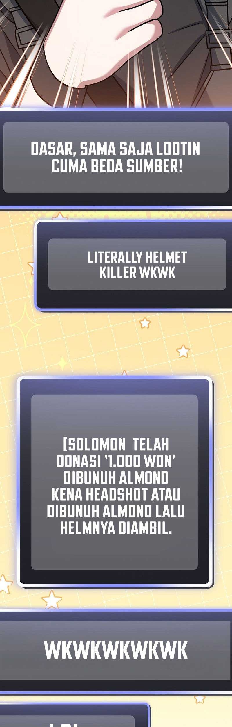 Genius Archer’s Streaming Chapter 42 Gambar 12