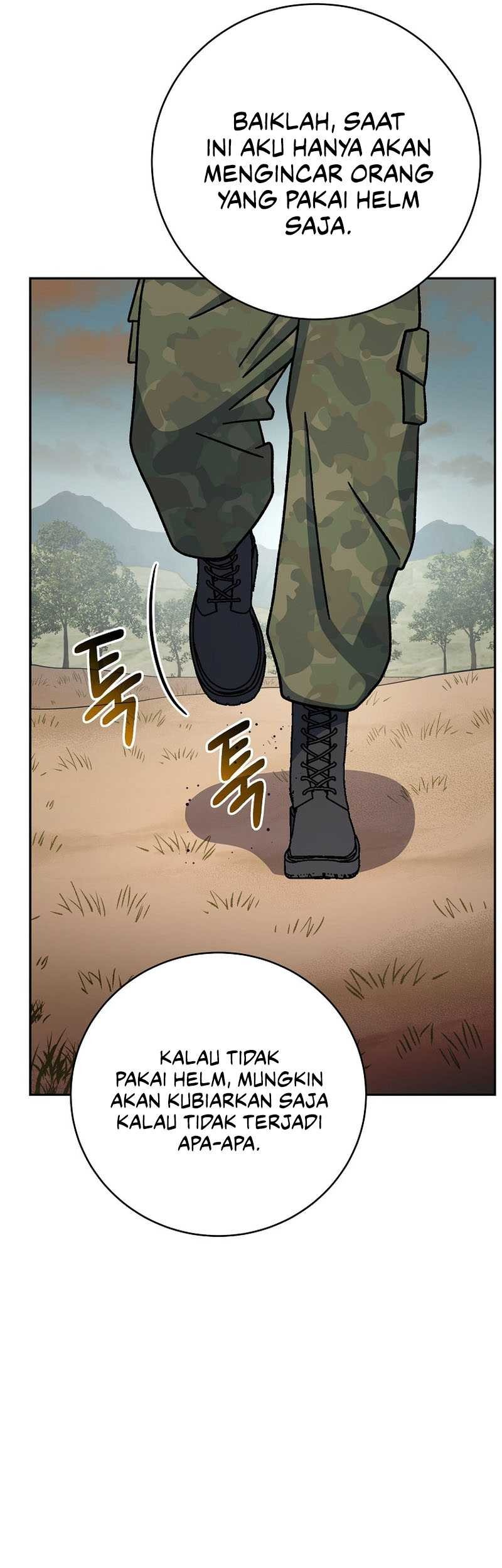 Genius Archer’s Streaming Chapter 42 Gambar 14