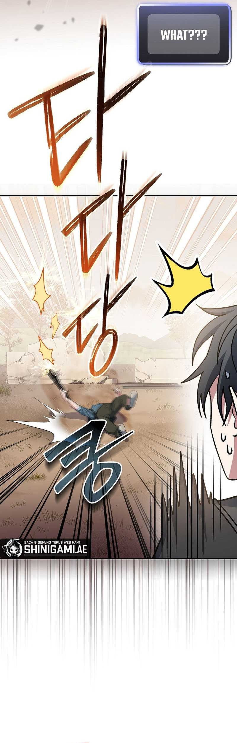 Genius Archer’s Streaming Chapter 42 Gambar 18