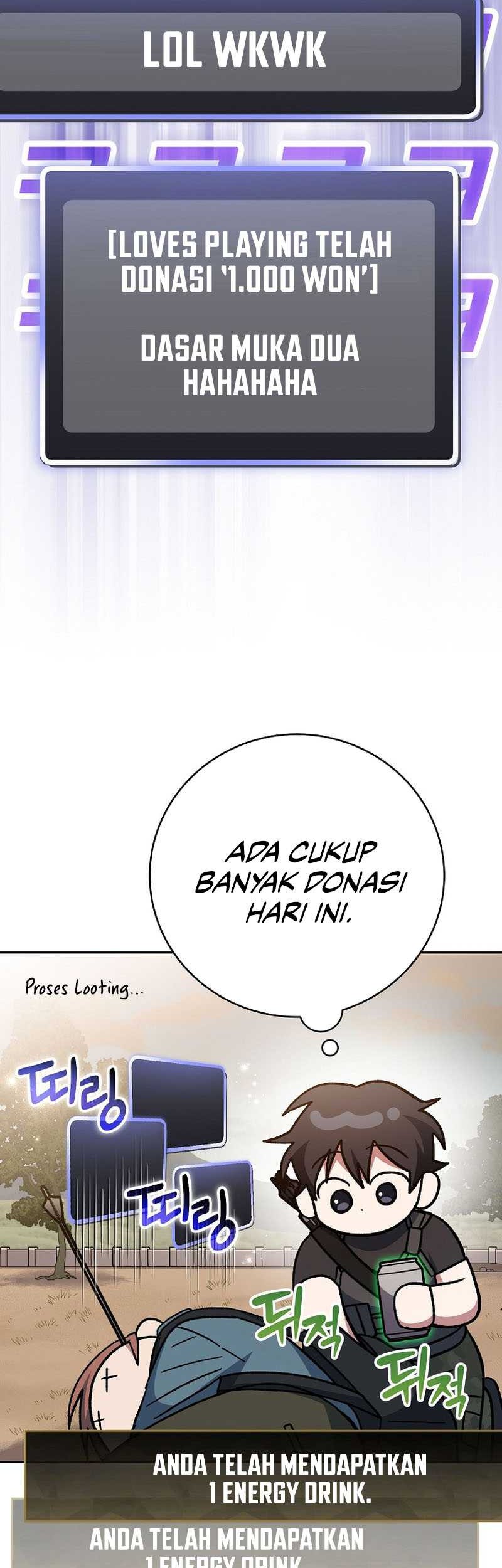Genius Archer’s Streaming Chapter 42 Gambar 23