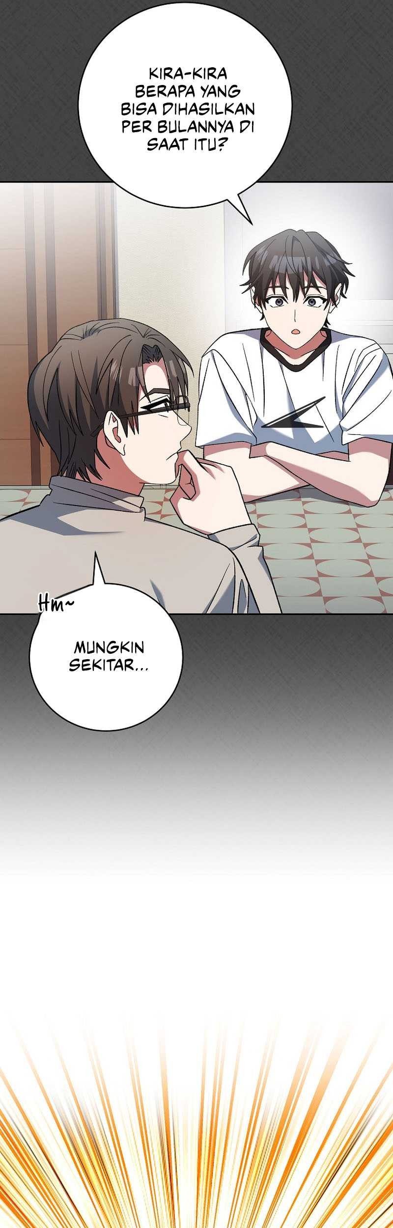 Genius Archer’s Streaming Chapter 42 Gambar 29
