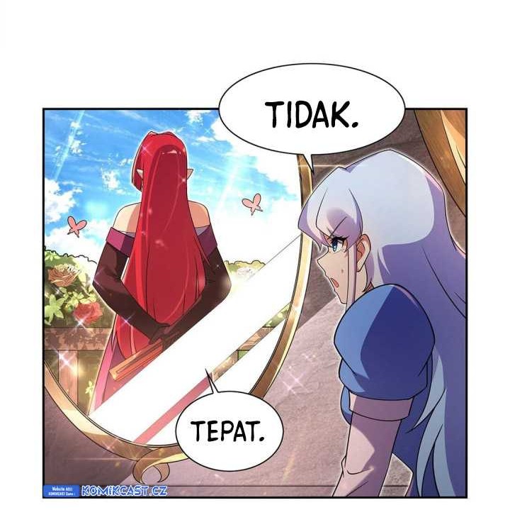 The Demon King Who Lost His Job Chapter 411 Gambar 27