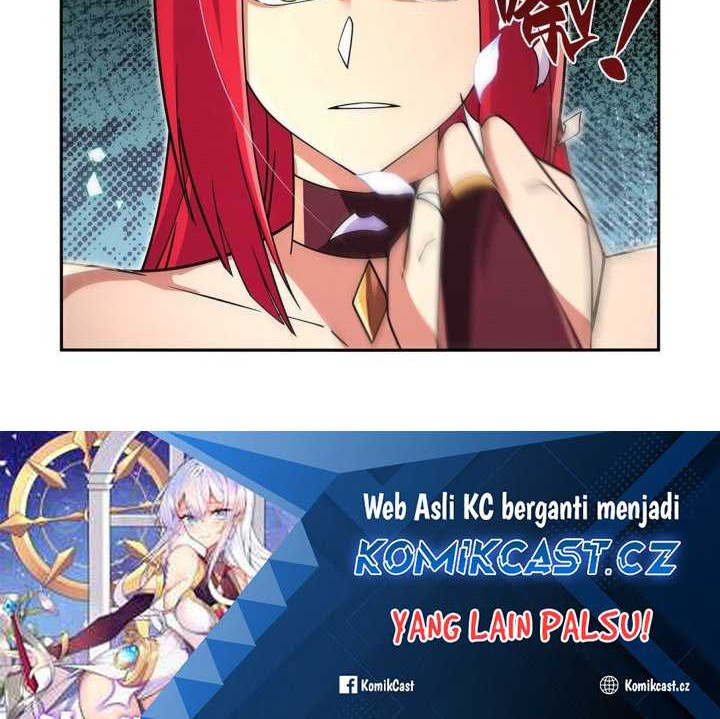 The Demon King Who Lost His Job Chapter 411 Gambar 29