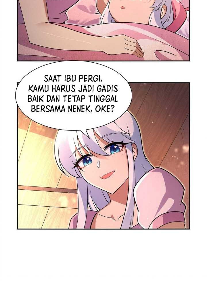 The Demon King Who Lost His Job Chapter 411 Gambar 23