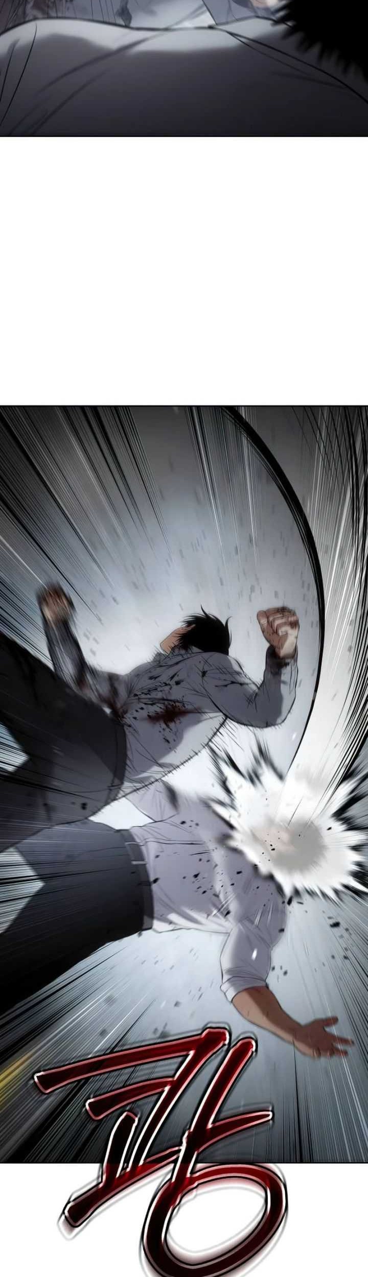 Baek XX Chapter 92 Gambar 72