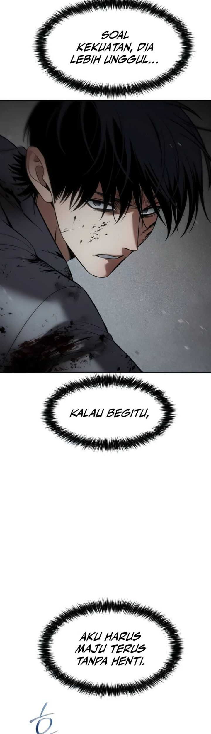 Baek XX Chapter 92 Gambar 70