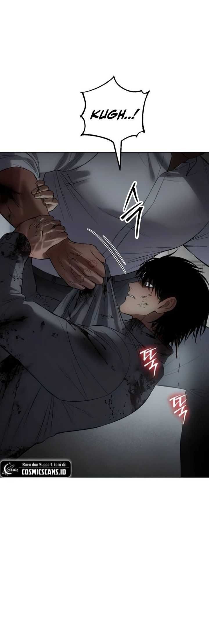 Baek XX Chapter 92 Gambar 79