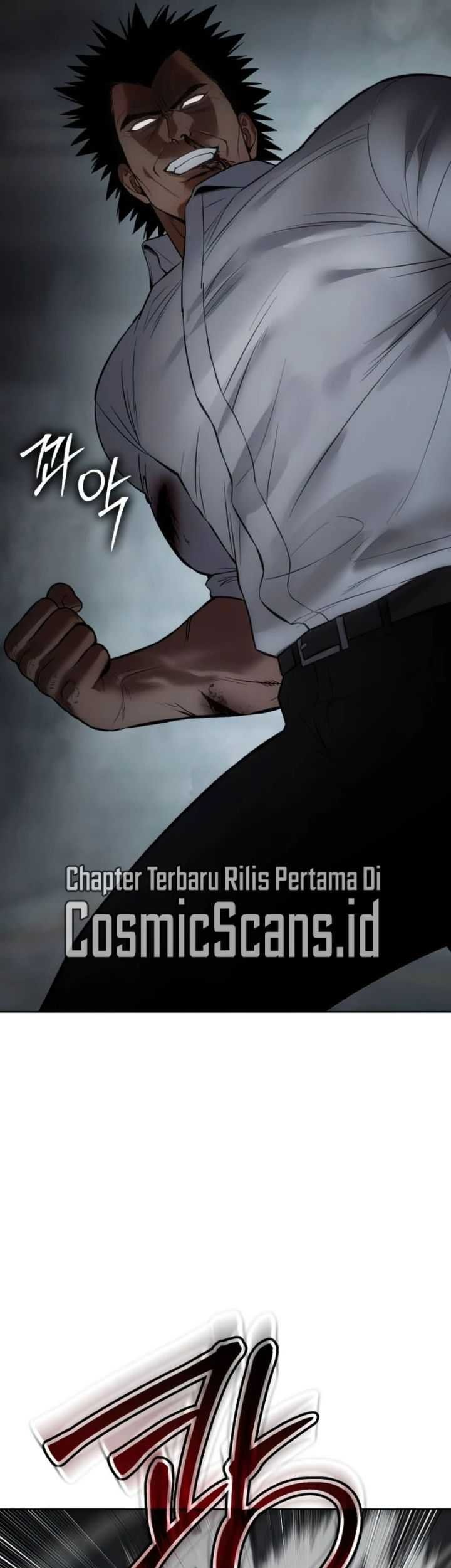 Baek XX Chapter 92 Gambar 75