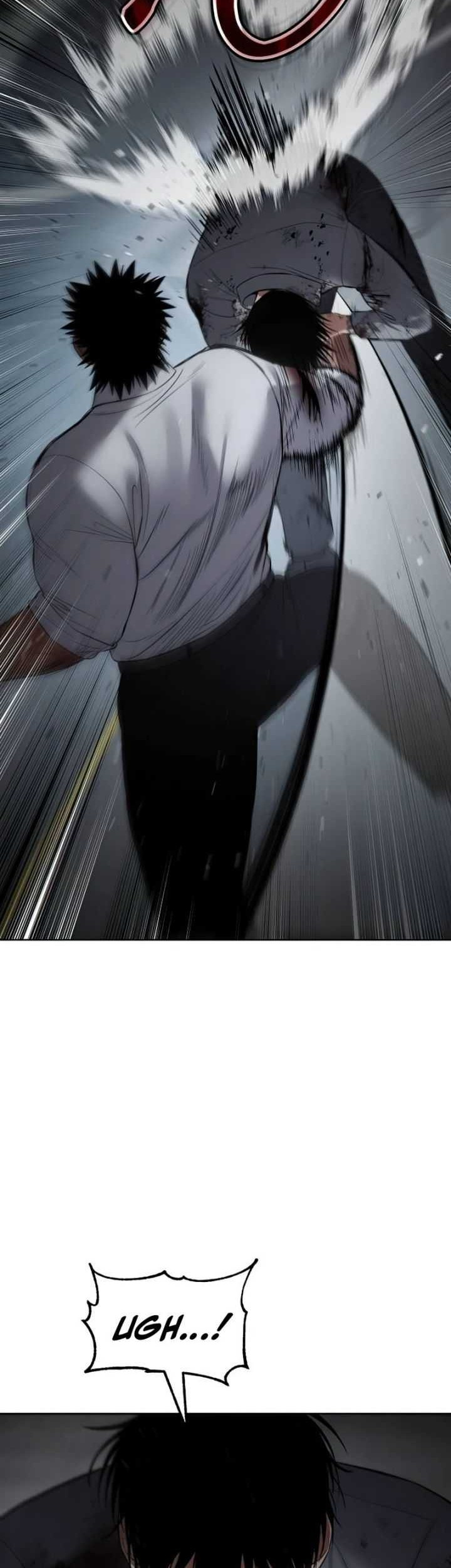 Baek XX Chapter 92 Gambar 76