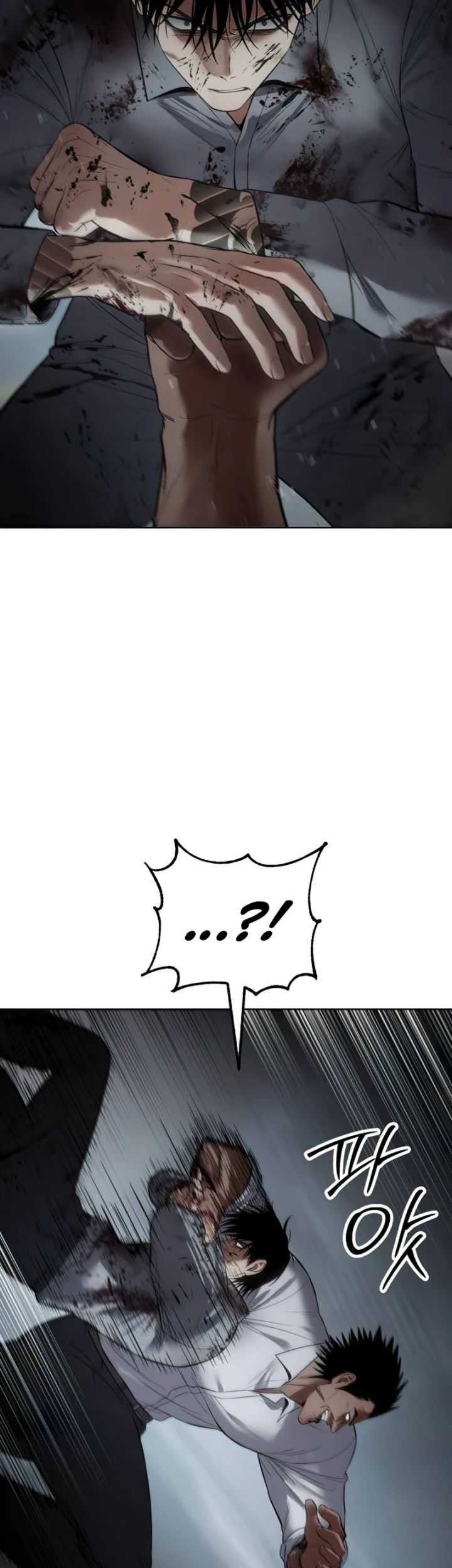 Baek XX Chapter 92 Gambar 77