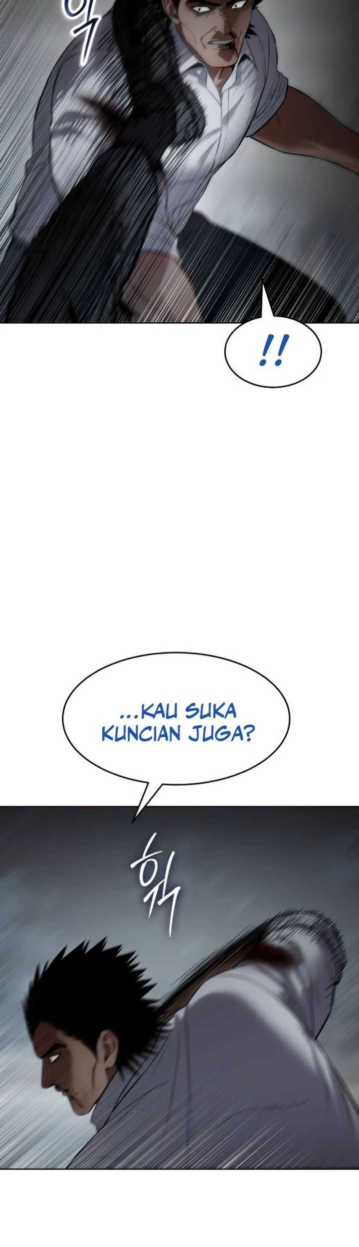 Baek XX Chapter 92 Gambar 83