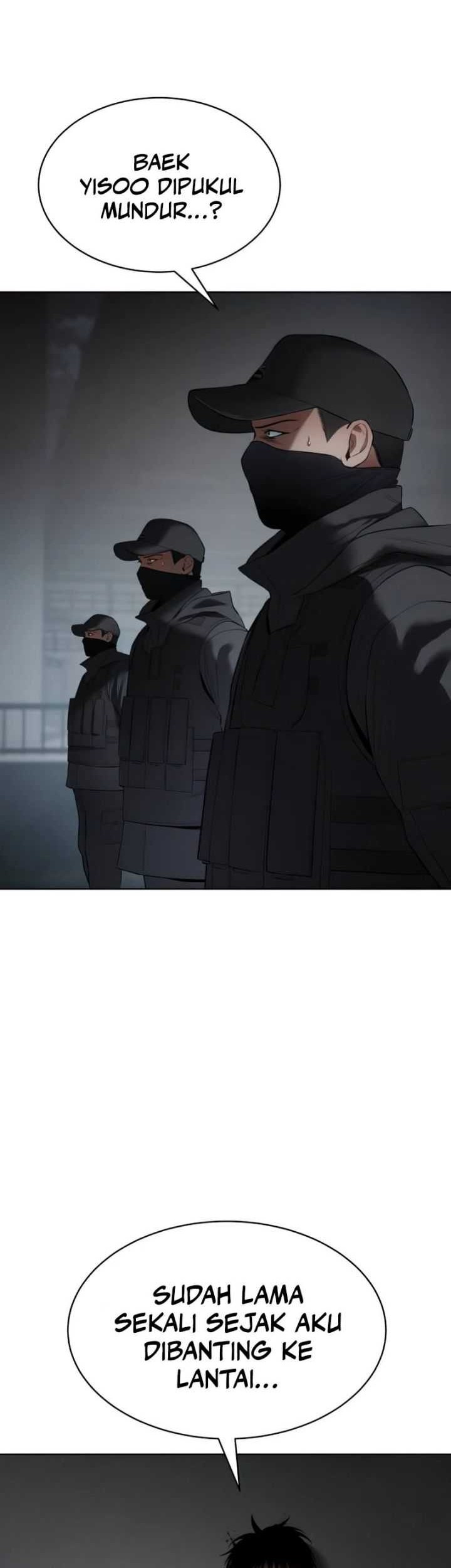 Baek XX Chapter 92 Gambar 81