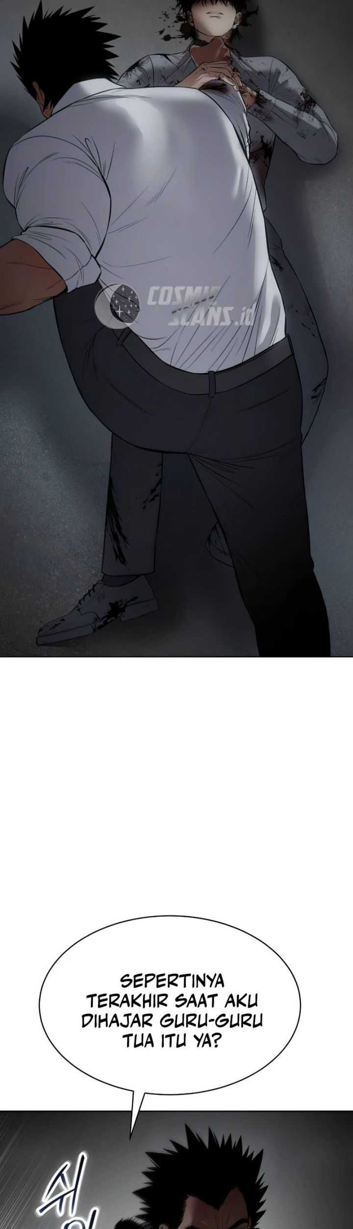 Baek XX Chapter 92 Gambar 82