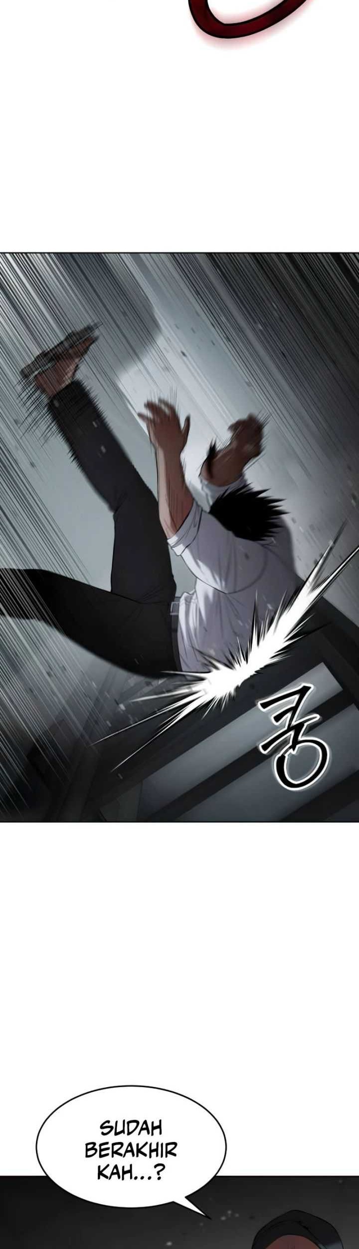 Baek XX Chapter 92 Gambar 88