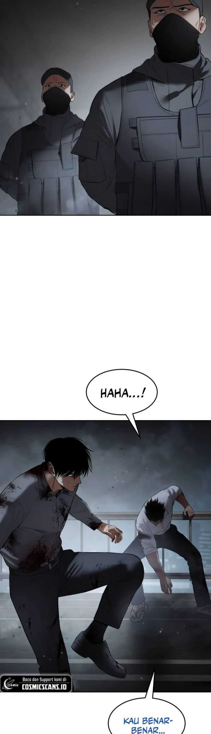 Baek XX Chapter 92 Gambar 89