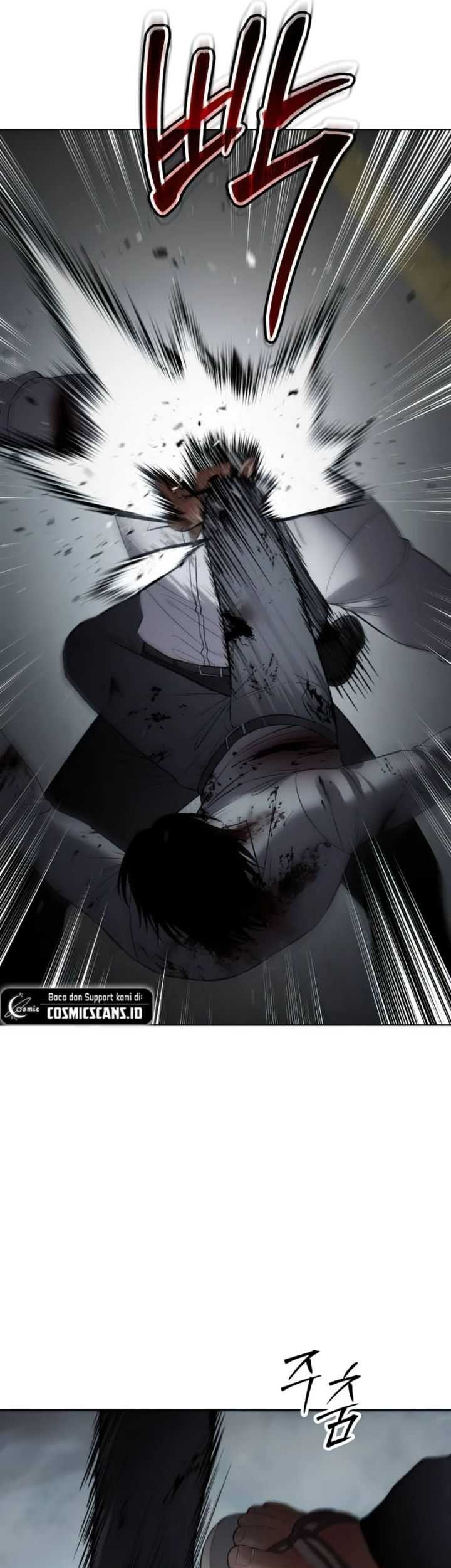 Baek XX Chapter 92 Gambar 85