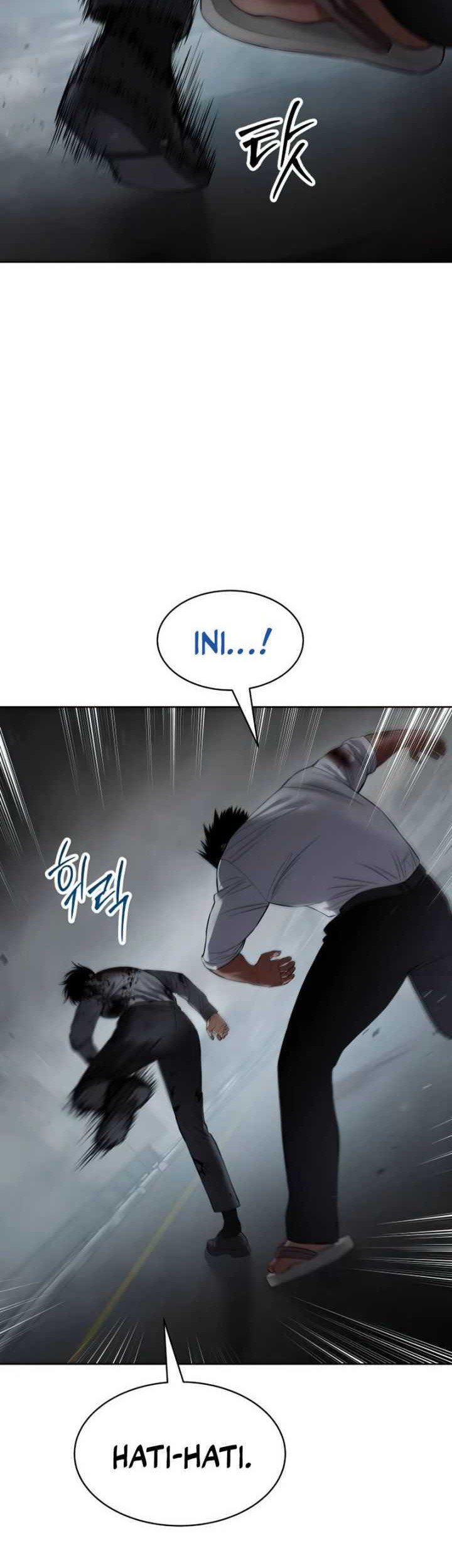 Baek XX Chapter 92 Gambar 86