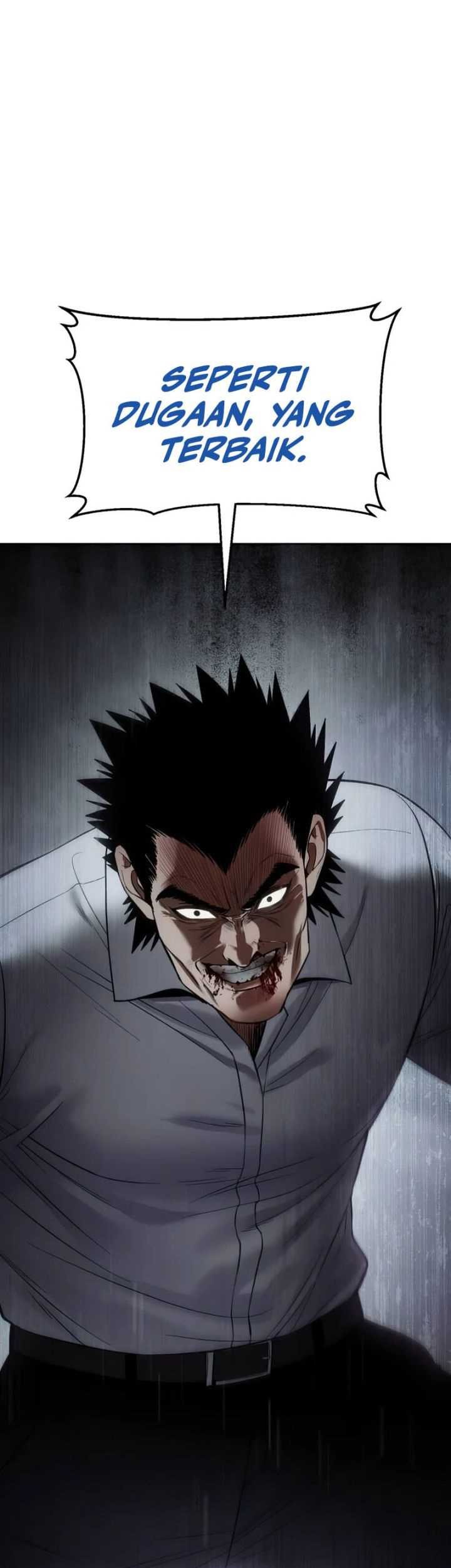 Baek XX Chapter 92 Gambar 91