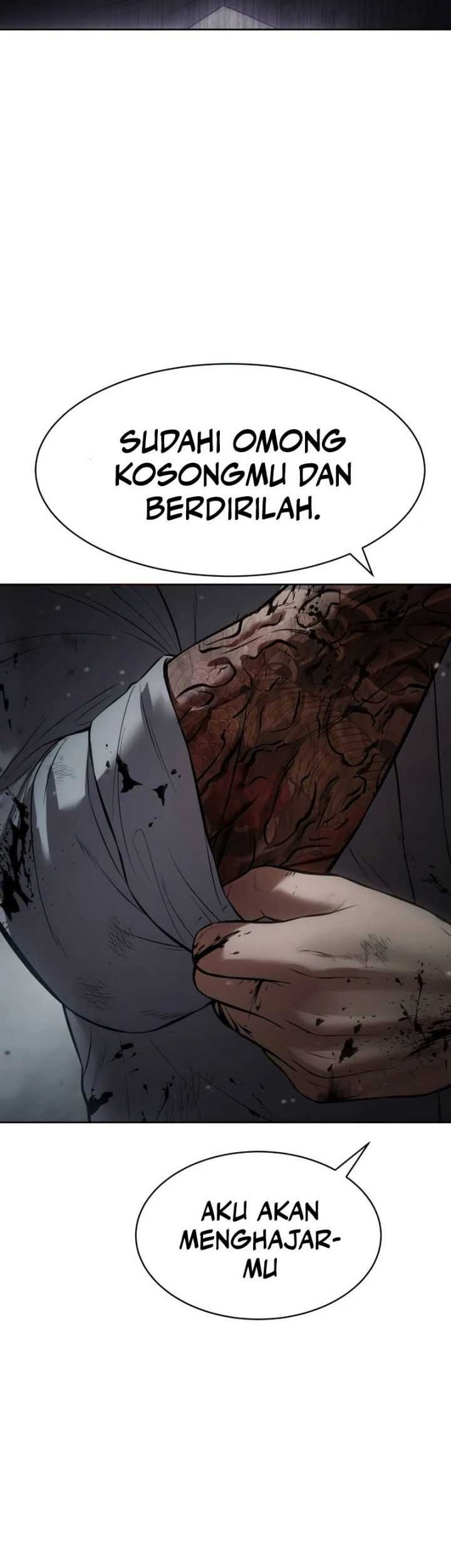 Baek XX Chapter 92 Gambar 92