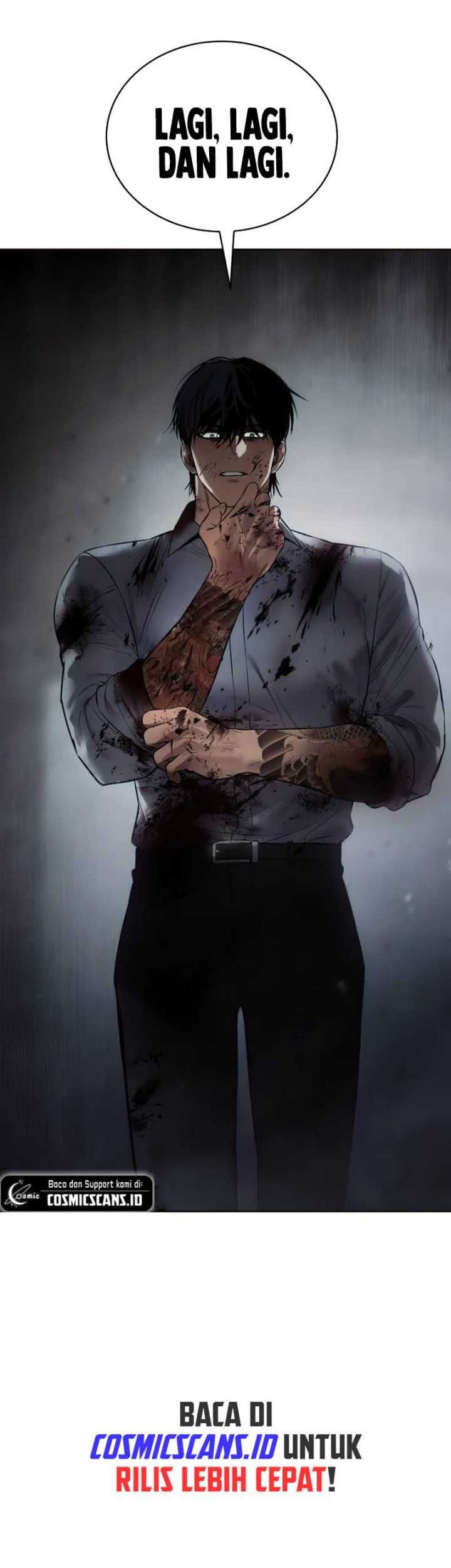 Baek XX Chapter 92 Gambar 93