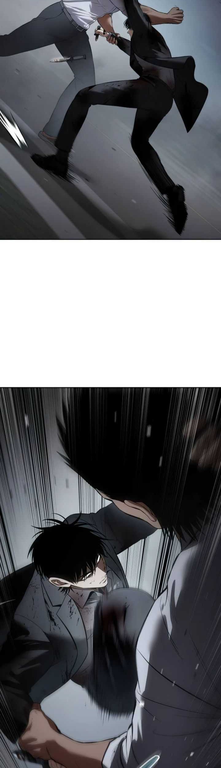 Baek XX Chapter 92 Gambar 51