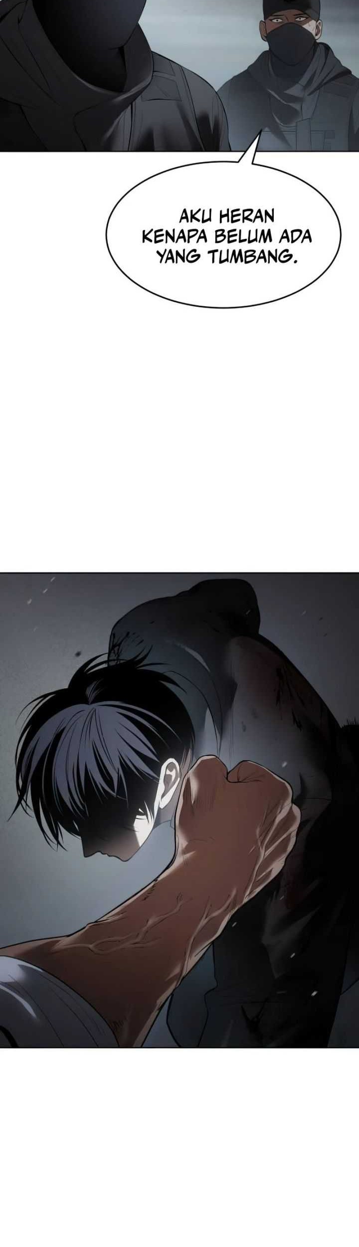 Baek XX Chapter 92 Gambar 49