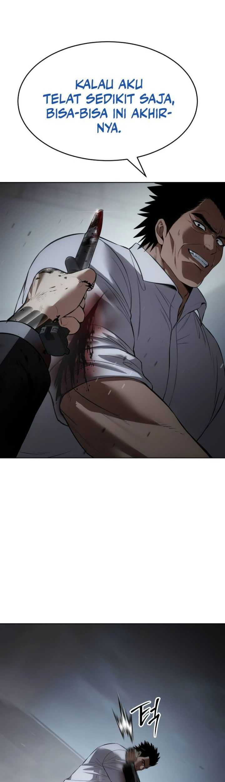 Baek XX Chapter 92 Gambar 50