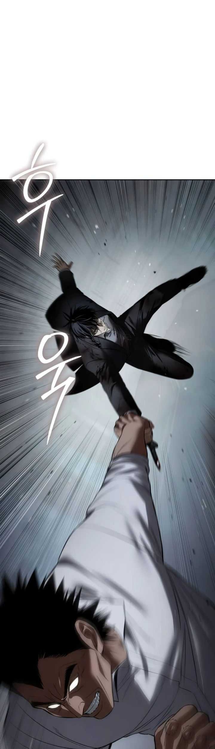 Baek XX Chapter 92 Gambar 55