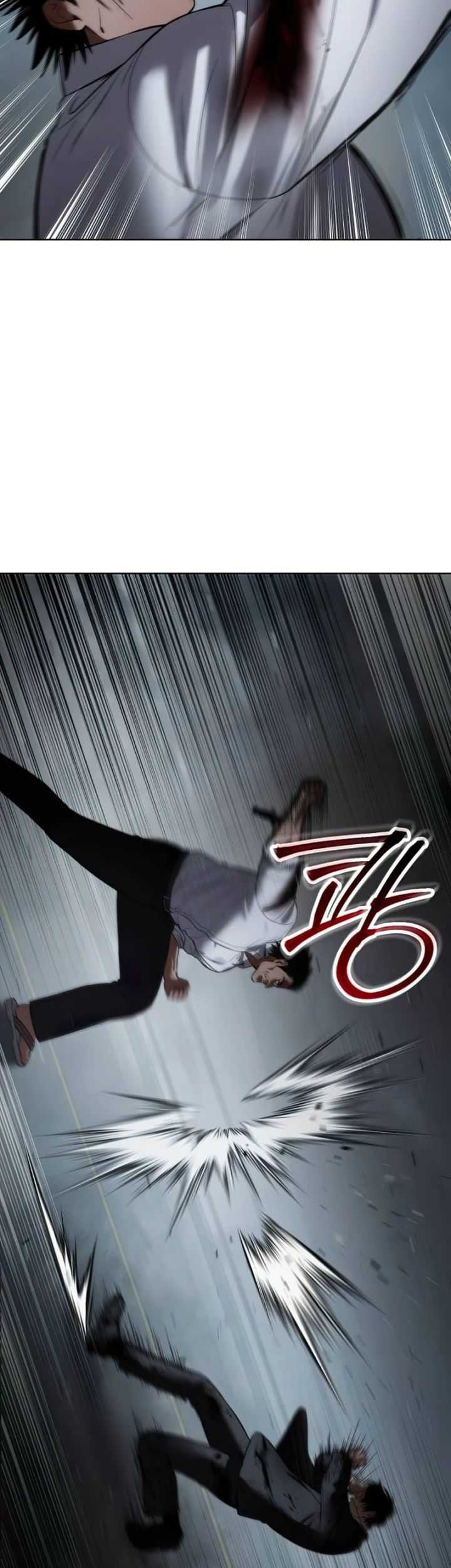 Baek XX Chapter 92 Gambar 61