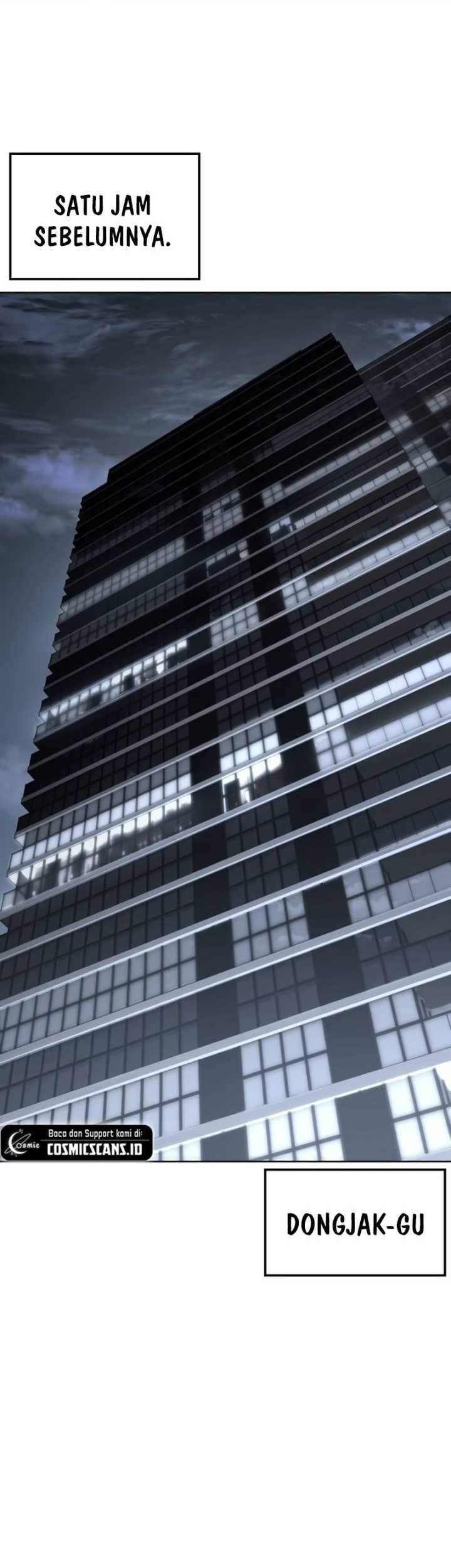 Komik Baek XX Chapter 92 gambar nomor 1